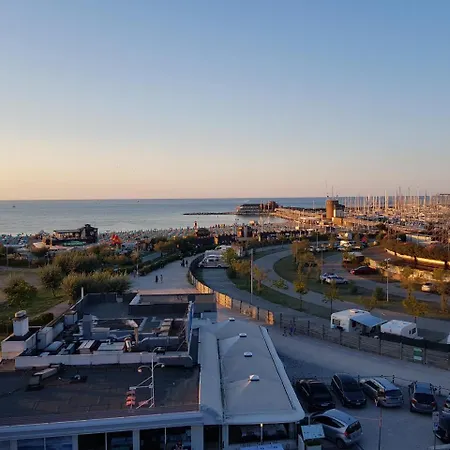 Darsena Apartamento Rimini