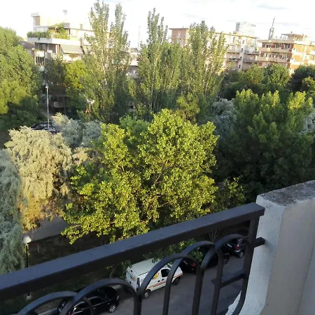 Darsena Daire Rimini