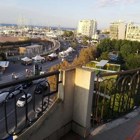Darsena Apartamento